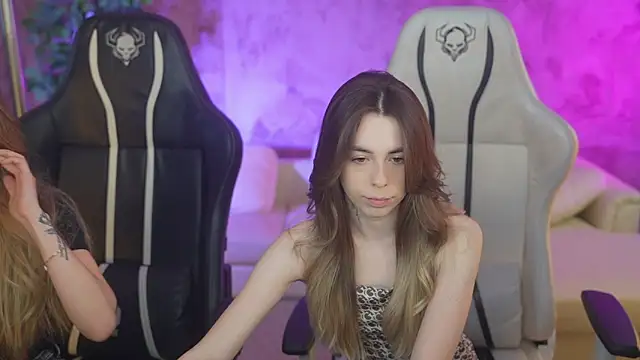 Snapshot of Kisasolo chatting on 02-26-25, 07:32 Kisasolo online show from 02-26-25, 07:32