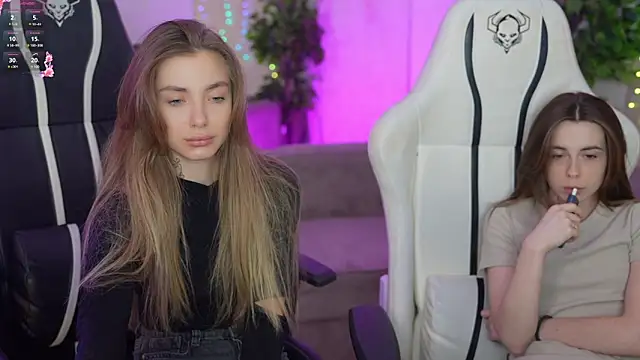 Snapshot of Kisasolo chatting on 03-15-25, 05:59 Kisasolo online show from 03-15-25, 05:59