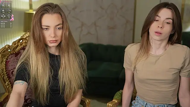 Snapshot of Kisasolo chatting on 03-17-25, 07:58 Kisasolo online show from 03-17-25, 07:58