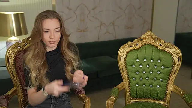 Snapshot of Kisasolo chatting on 03-21-25, 07:46 Kisasolo online show from 03-21-25, 07:46