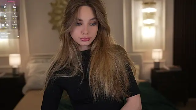 Kisasolo online show from 02-22-26, 08:54