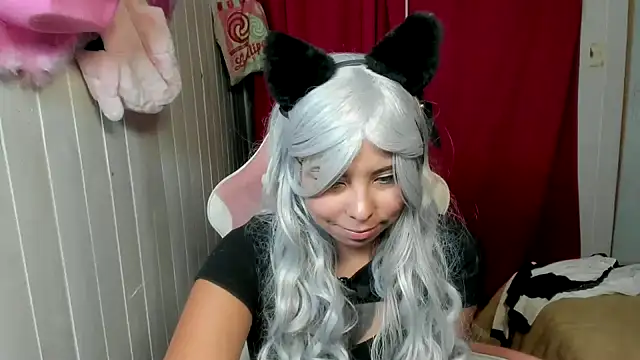 Snapshot of Diosagata chatting on 03-17-25, 04:19 Diosagata online show from 03-17-25, 04:19