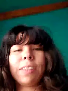 Snapshot of Diosagata chatting on 10-02-25, 01:14 Diosagata online show from 10-02-25, 01:14