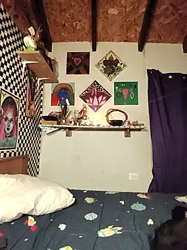 Diosagata online show from 03-30-26, 02:57