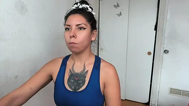Snapshot of Diosagata chatting on 07-25-26, 06:58 Diosagata online show from 07-25-26, 06:58