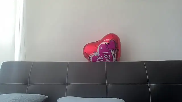 Diosagata online show from 02-20-26, 06:43