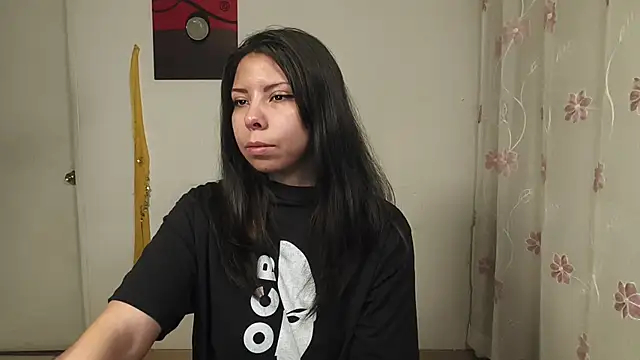 Snapshot of Diosagata chatting on 07-09-26, 06:14 Diosagata online show from 07-09-26, 06:14