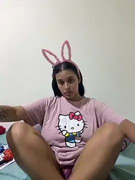 Annya-sweet online show from 02-26-25, 12:52
