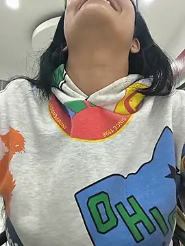Annya-sweet online show from 06-16-26, 07:25