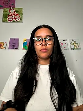 Annya-sweet online show from 04-09-26, 03:51