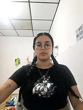 Annya-sweet online show from 10-29-25, 02:49