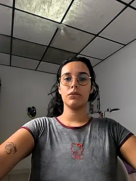 Annya-sweet online show from 11-27-25, 01:44