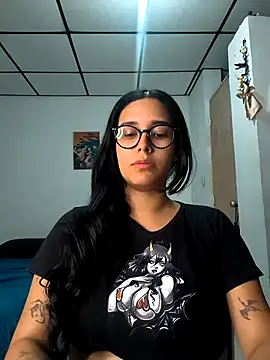 Annya-sweet online show from 02-20-26, 09:50