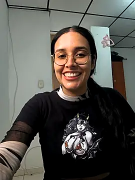 Annya-sweet online show from 01-08-26, 03:18