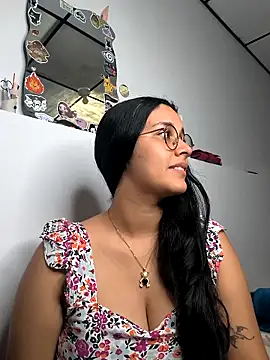 Annya-sweet online show from 09-11-25, 03:12