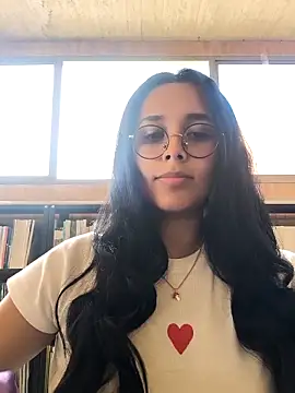 Annya-sweet online show from 10-22-25, 02:27