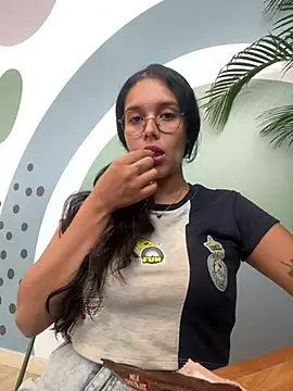 Annya-sweet online show from 02-11-25, 02:46