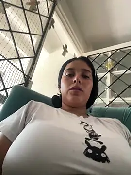Annya-sweet online show from 02-19-25, 07:37