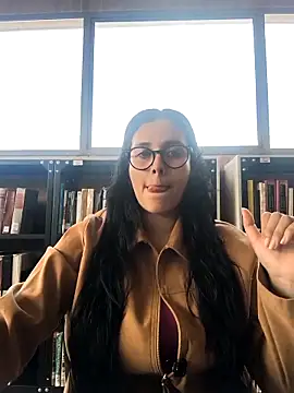 Annya-sweet online show from 02-11-26, 03:56