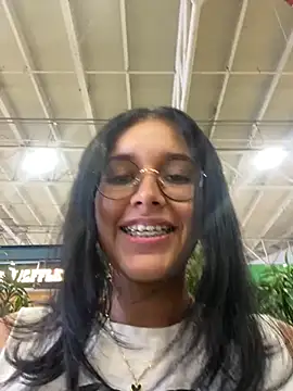 Annya-sweet online show from 02-25-25, 05:51