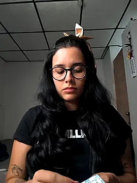 Annya-sweet online show from 03-04-26, 03:42