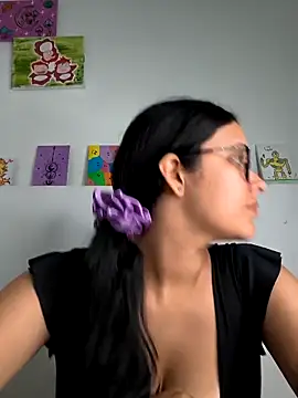 Annya-sweet online show from 03-26-26, 08:40