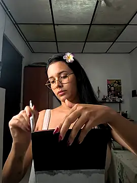 Annya-sweet online show from 11-20-25, 03:02