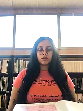 Annya-sweet online show from 10-28-25, 03:11