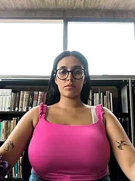 Annya-sweet online show from 03-25-26, 04:50