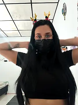 Annya-sweet online show from 12-15-25, 03:18