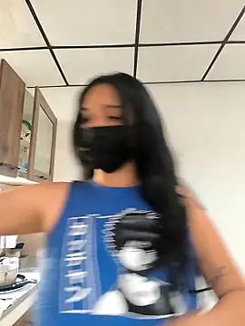 Annya-sweet online show from 12-18-25, 12:31