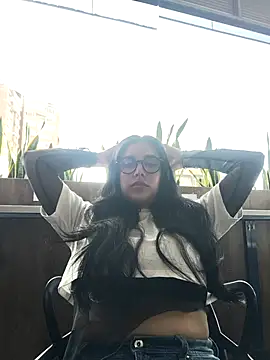 Annya-sweet online show from 02-06-26, 02:57