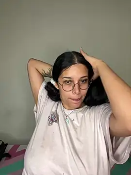 Annya-sweet online show from 12-05-24, 02:39