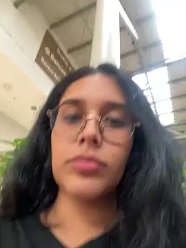 Annya-sweet online show from 02-15-25, 04:34