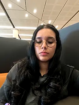 Annya-sweet online show from 11-07-25, 02:32