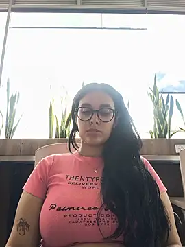Annya-sweet online show from 05-27-26, 03:52