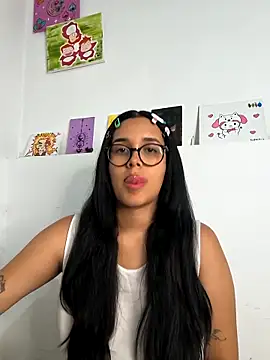 Annya-sweet online show from 04-15-26, 03:27