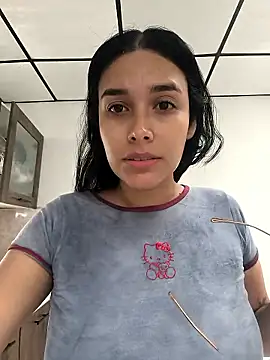 Annya-sweet online show from 01-09-26, 03:19