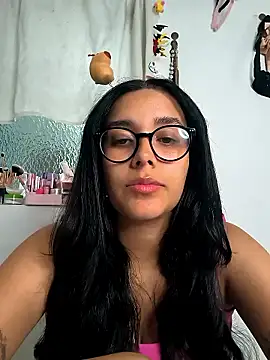 Annya-sweet online show from 06-04-26, 02:55