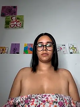 Annya-sweet online show from 04-10-26, 04:25