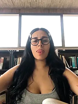 Annya-sweet online show from 02-19-26, 02:47