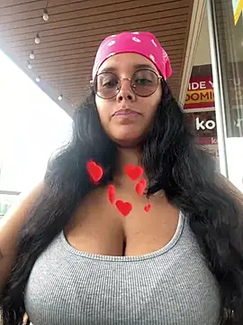 Annya-sweet online show from 03-18-25, 04:39