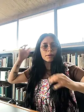 Annya-sweet online show from 01-15-26, 02:42