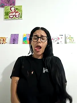 Annya-sweet online show from 03-29-26, 12:45