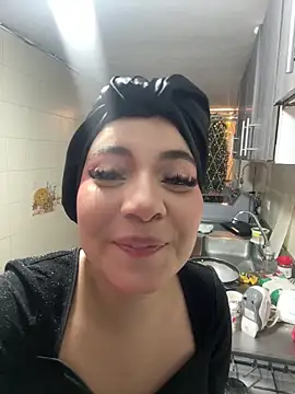 Sooffii 1 online show from 02-27-25, 02:57