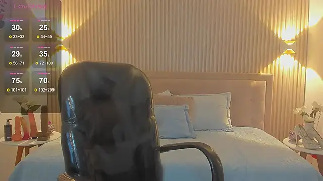 Sooffii 1 online show from 02-18-25, 02:16