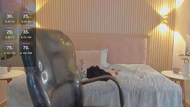 Sooffii 1 online show from 03-01-25, 02:26