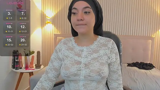 Sooffii 1 online show from 03-05-25, 02:14