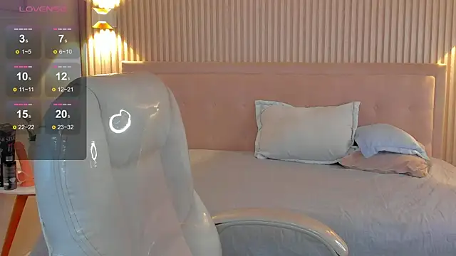 Sooffii 1 online show from 03-11-25, 05:24