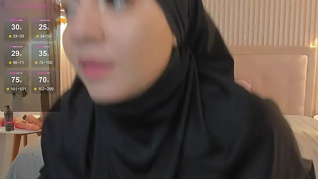 Sooffii 1 online show from 03-19-25, 05:19